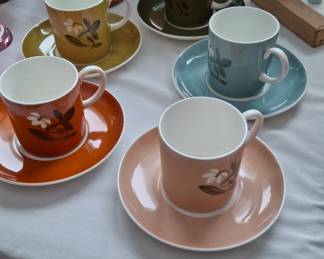 Suzie Cooper wedgwood