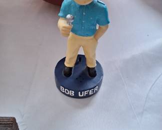 Bob ufer bobble