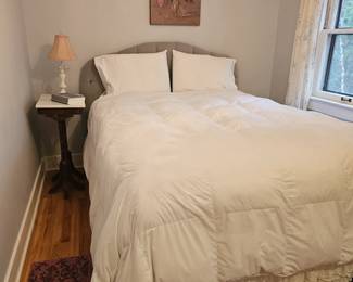 60 x 79" mattress sei