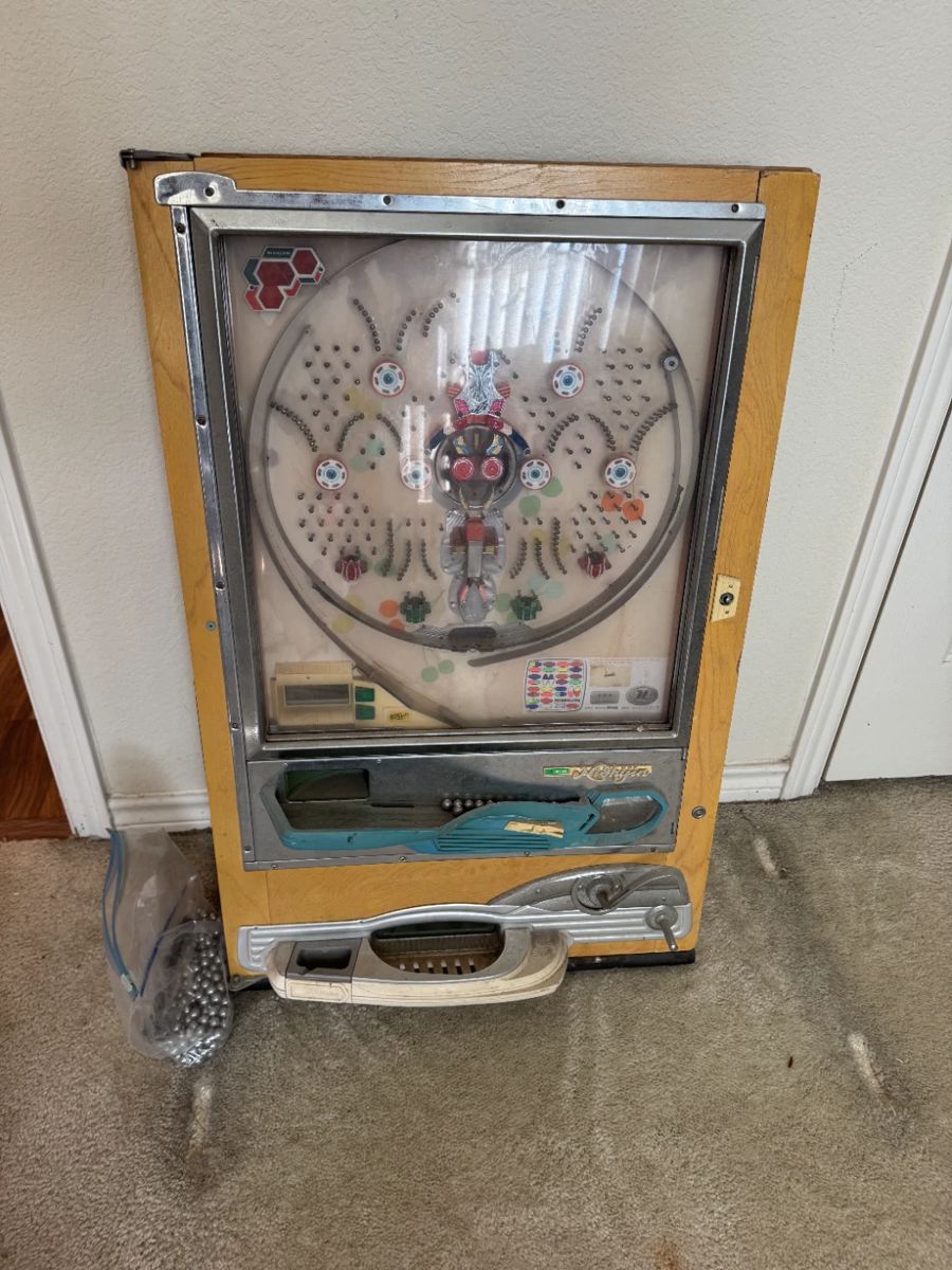 Pachinko