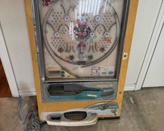 Pachinko