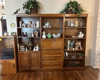 3-Piece Shelving Set (Priced Individually)