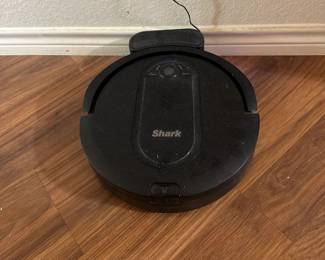 Shark RoboVac