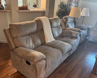 Lounger Sofa