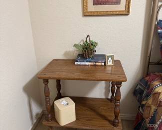 Side Table
