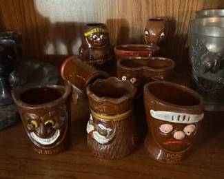 Japanese Drinkware
