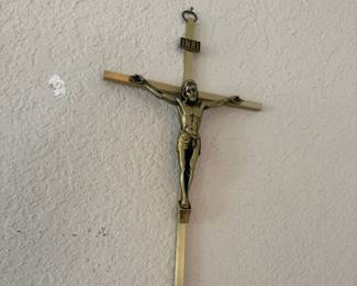 Crucifix
