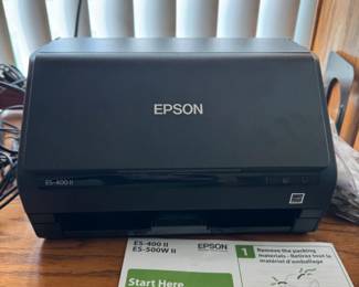 Epson Printer