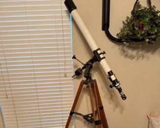 Telescope Japan with Storage Case COC