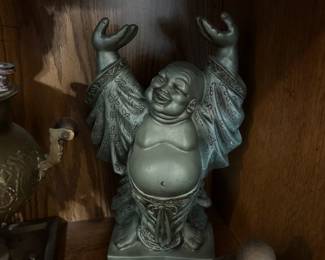 Buddha
