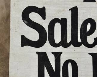 Sale Picture
