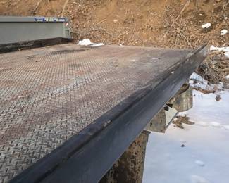 1997 Chevrolet C6500 Kodiak
Ready to work. 256k miles. CAT 3116 Engine, Diesel.