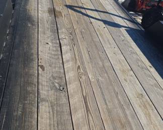 20 foot, rated 7,000 pounds good title