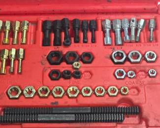 Mac 48 pc restoring set