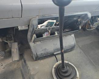 Freightliner Flatbed FL70