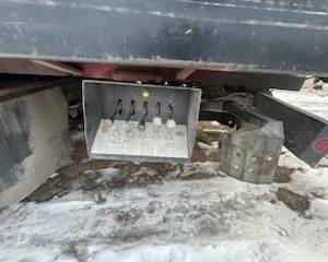 1997 Chevrolet C6500 Kodiak
Ready to work. 256k miles. CAT 3116 Engine, Diesel.