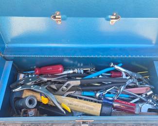 we have over 1,000 tools/sockets