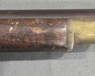 Civil War period model 1853 TOWER Enfield Percussion Musket