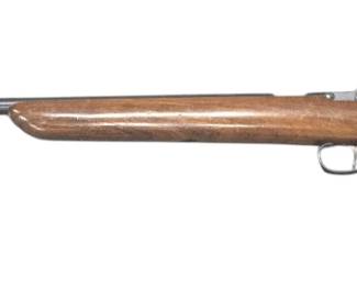 Canadian Ross bolt action rifle WW1 era