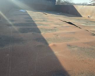 Freightliner Flatbed FL70