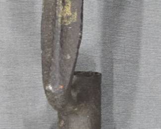 Civil War period model 1853 TOWER Enfield Percussion Musket