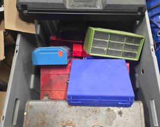 toolboxes