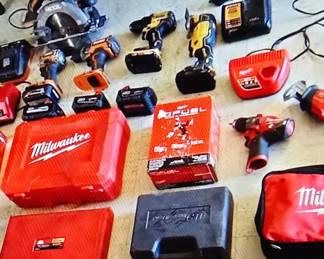 Yesssss,we have lots of tools