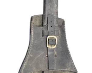 1862 Cicil War Navy bayonet and scabbard