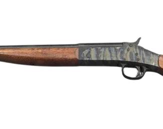 Pardner 410 Shotgun