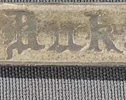 Military Academy sword Ww1 Era