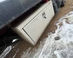 1997 Chevrolet C6500 Kodiak
Ready to work. 256k miles. CAT 3116 Engine, Diesel.