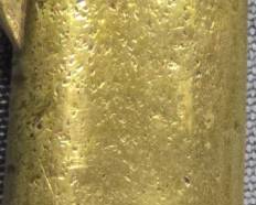 1861 Model C. Roby and Company civil war sword