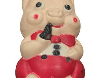 Vintage Piggy Bank
