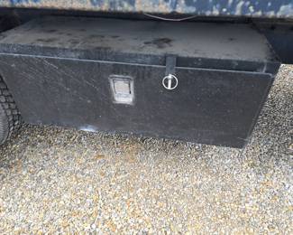 Freightliner Flatbed FL70