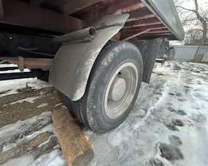 1997 Chevrolet C6500 Kodiak
Ready to work. 256k miles. CAT 3116 Engine, Diesel.