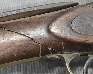 Civil War period model 1853 TOWER Enfield Percussion Musket