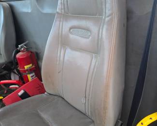 Freightliner Flatbed FL70