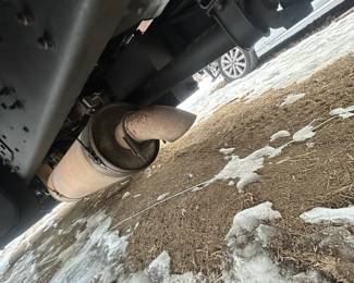 1997 Chevrolet C6500 Kodiak
Ready to work. 256k miles. CAT 3116 Engine, Diesel.