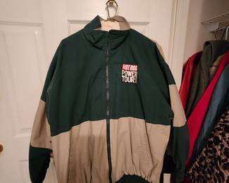 Mens jackets.  All Lrg - 2XL $20 EACH