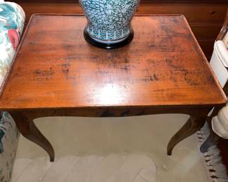Antique Wooden Table