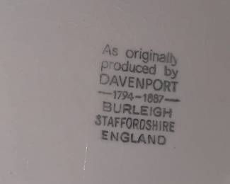 Large Antique Majolica Collection (Plates, Bowls, Chargers, Pitchers, Etc.)