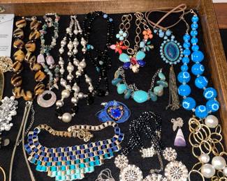 Costume Jewelry