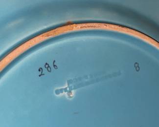 Large Antique Majolica Collection (Plates, Bowls, Chargers, Pitchers, Etc.)