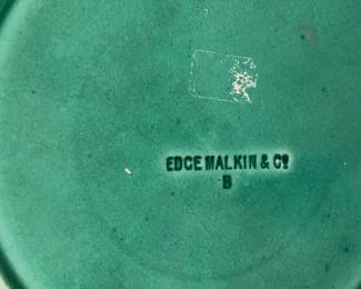 Large Antique Majolica Collection (Plates, Bowls, Chargers, Pitchers, Etc.)