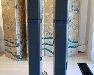 Bang & Olefson Type 6603 Penta Floor Speakers