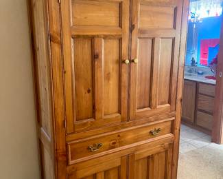 Armoire 