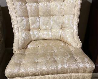 MCM Chair