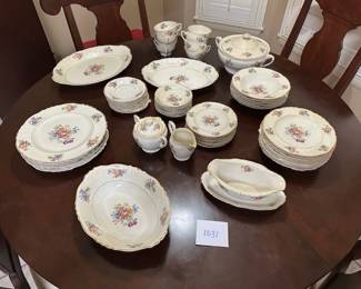 Dishes