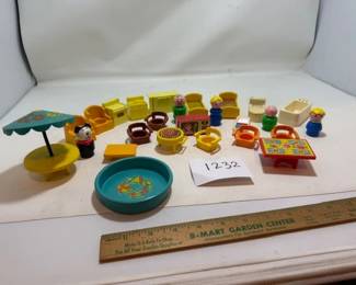 Fisher Price Accessories