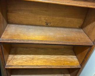 Lawyer's Bookcase